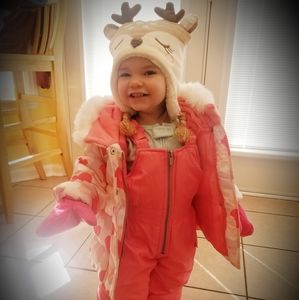 Meet your Posher, Kaitlin